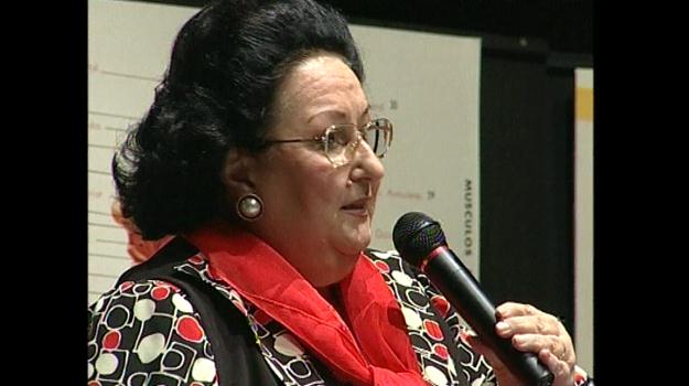 Montserrat Caballé torna 300.000 euros a la Hisenda espanyola