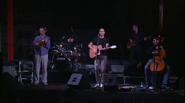 Nit de teatre i música a Andorra la Vella i Escaldes