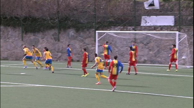 L'FC Andorra es juga la permanència demà a Aixovall