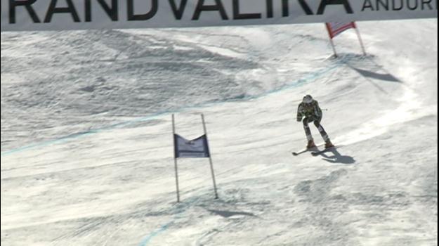 Grandvalira defensarà al congrés FIS acollir les finals de la Copa del Món 2017