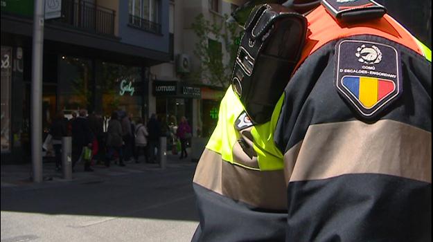 El comú d'Escaldes cobrirà l'assegurança obligatòria dels urbans