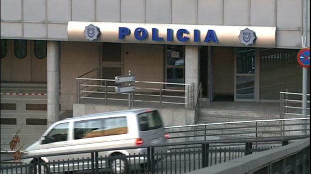 Detencions per alcoholèmia, amenaces i injúries