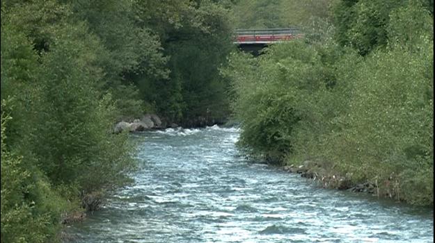 L'APAPMA reclama reformular la canalització del riu a Santa Coloma