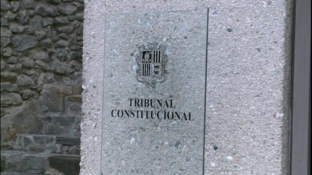 El Constitucional falla a favor d'una dona que va denunciar una violació perquè el procés no va ser correcte