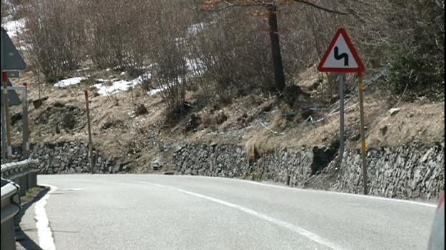 Aprovat l'eixamplament de la CG3 i la CG2 i la canalització del Valira a Santa Coloma