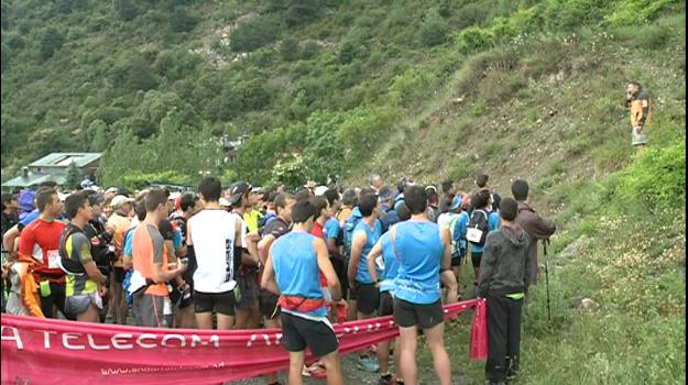 300 participants a la Travessa de les tres parròquies