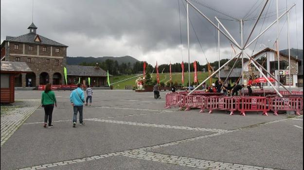 Vallnord aposta pel públic familiar i els esdeveniments esportius per a l'estiu