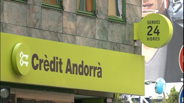 La filial d'assegurances de Crèdit Andorrà adquireix la cartera de vida d'Asefa Seguros