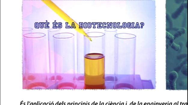 Primera reunió de socis d'AnbBio amb un fòrum de biotecnologia a l'horitzó