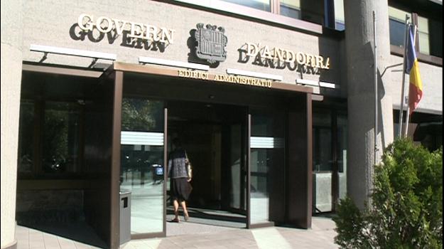 El Govern haurà de pagar 137.000 euros per avals de crèdits preferents