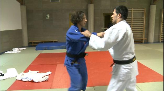 Una rival molt forta per a Sallés a la primera ronda del Campionat del Món de Judo