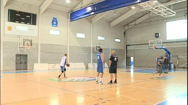 El MoraBanc Andorra afronta el segon partit de pretemporada contra el FIATC Joventut.