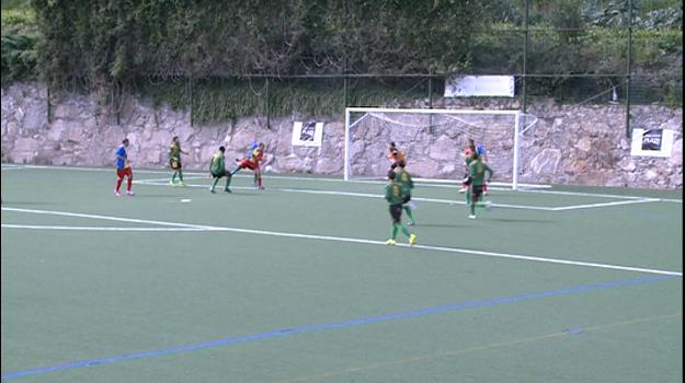 Jornada de partits molt compromesos per al VPC i el Futbol Club Andorra