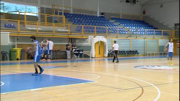 El Morabanc Andorra torna als entrenaments amb un regust agredolç per la derrota a Màlaga