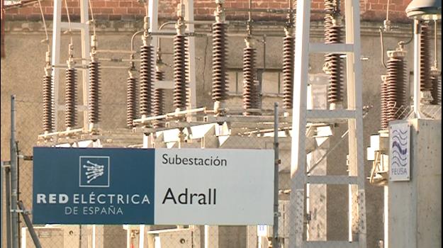 El Parlament de Catalunya demanarà canvis a la línia elèctrica Adrall-Andorra