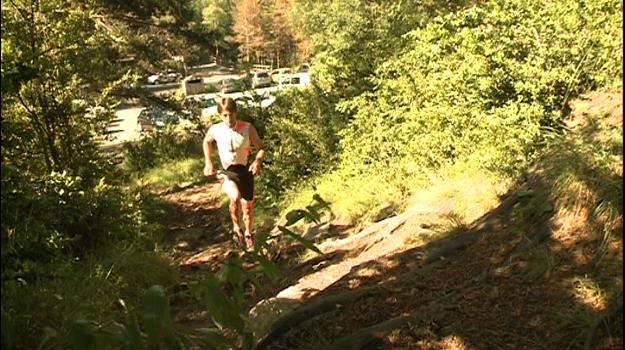 Ferran Teixidó vol mantenir el podi final a Limone sul Garda