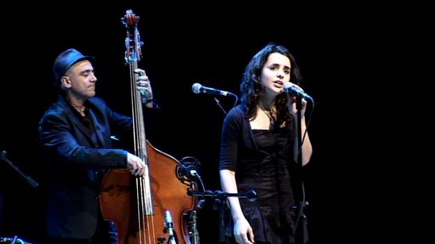 Andrea Motis i Joan Chamorro, amb l'ONCA, obren el Narciso Yepes