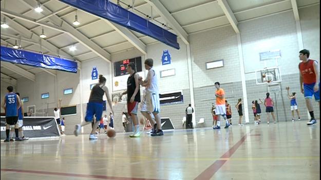 Les seleccions sub-18 de bàsquet 3x3 lideren el rànquing internacional