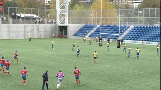 El VPC fa un pas endavant en superar el Toulouse Lalande