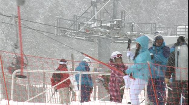 Vallnord obre Pal-Arinsal  i Grandvalira amplia pistes