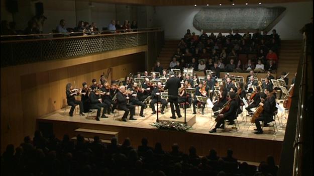 Ja són a la venda les entrades per al tradicional concert der Cap d’Any Ordino