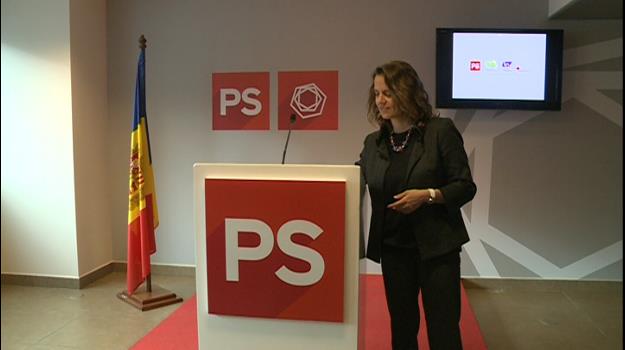 La coalició PS, Verds, IC i Independents es compromet a modificar la llei de la Funció Pública