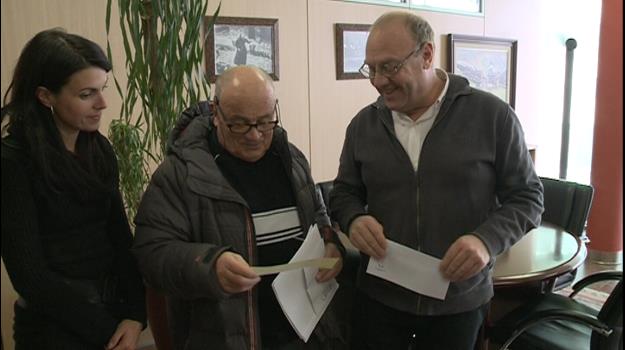 Els Encants de sant Antoni es solidaritzen amb els nens de Burundi