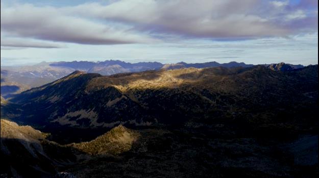 Es preveu una reglamentació que sancioni la incursió vandàlica a la vall del Madriu