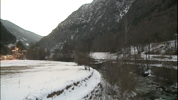 Encamp dóna llum verd al pla de desenvolupament de la zona de la Cabeca