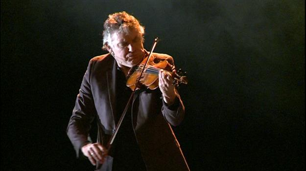 Violí a la carta amb Dididier Lockwood