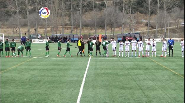 La lliga de futbol millora cada any en emoció