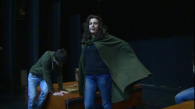 L'obra ambientada a Andorra "Bruixes" enceta la 46a Temporada de teatre