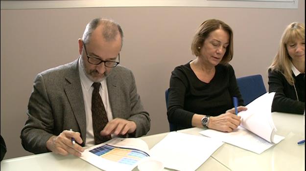 El SAAS i l'Escola de Meritxell signen un acord per garantir una millor assistència sanitària