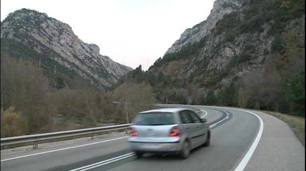 S'inicien les obres a la zona dels Tres Ponts