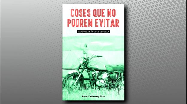 "Coses que no podrem evitar", de Verònica Sánchez, guanya el premi Carlemany