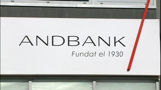 Fitch manté la qualificació a Andbank, Crèdit Andorrà i MoraBanc