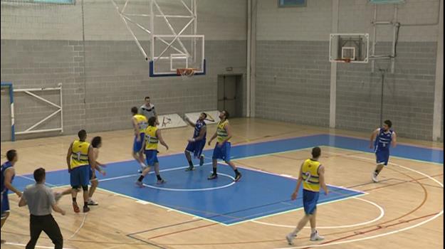 Derrota del MoraBanc B contra el cuer