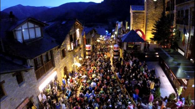 L'Ultra Trail Vallnord ja compta amb més de 2.000 corredors inscrits