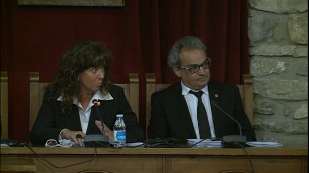 L'oposició de Sant Julià critica la gestió pressupostària del comú