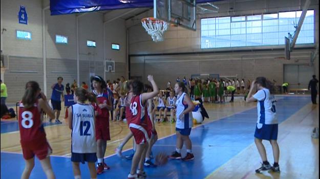 Aquesta tarda s'ha tancat el torneig TIM Pirineus, la competició 