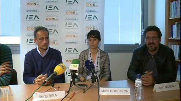 La V Jornada de la biodiversitat d'Andorra es celebrarà el 30 de maig amb 4 tallers