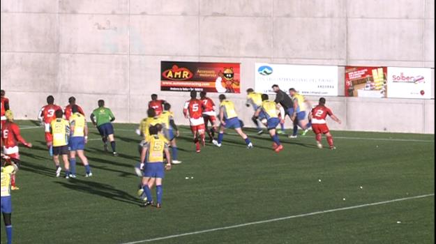 Els quarts de final de la Copa Pirineus entre el VPC i el Tarascó, demà a l'Estadi Nacional