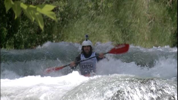 El Caiac Extrem Vall d'Ordino arriba a la tercera edició