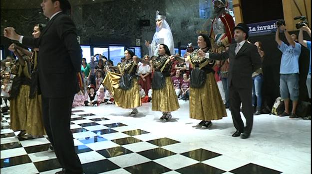 Més música que mai a la festa major de Sant Julià