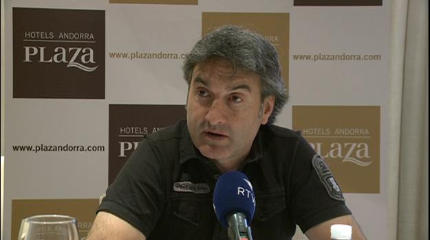 L'FC Andorra es reforçarà per jugar a primera catalana