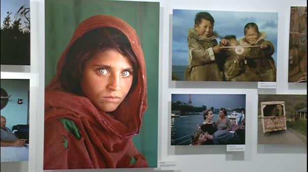 El Museu del Tabac exposa més de 125 anys d'història fotogràfica de "National Geographic"