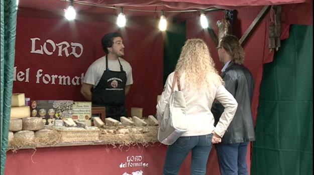 Escaldes-Engordany acull Gastònoma, una fira d'artesans de l'alimentació