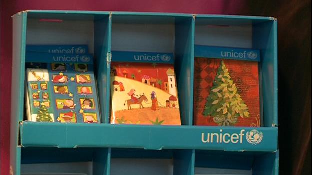 Unicef participarà el 2015 en tres projectes internacionals i un de nacional