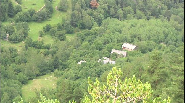 Un estudi determinarà el potencial turístic de la vall del Madriu