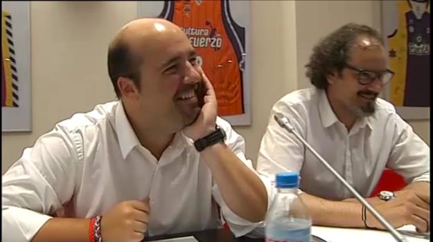 La lliga ACB començarà el 10 d'octubre